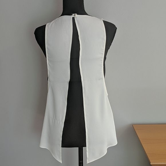 Express top - Picture 4 of 9